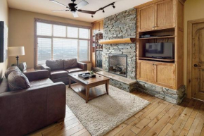 Luxury Aspens 2 Bdrm Condo with Best Views